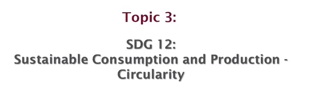 SDGs3