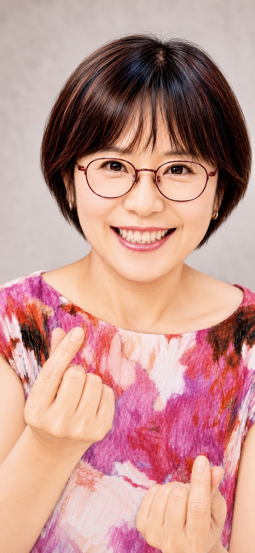 Prof Amy