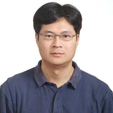 楊宇勛教授